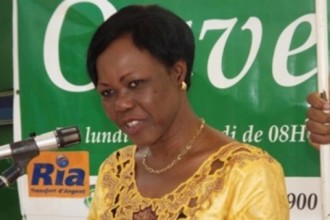 Côte dÂ’Ivoire : Corruption  au profit de  Kaba Nialé, le président de lÂ’UNJCI suspendu pour 6 mois 